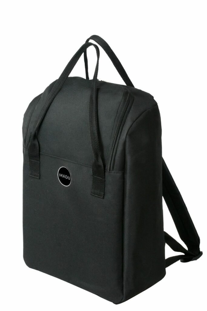 Mochila Matera Impermeable Porta Termo Stanley Austral Madu