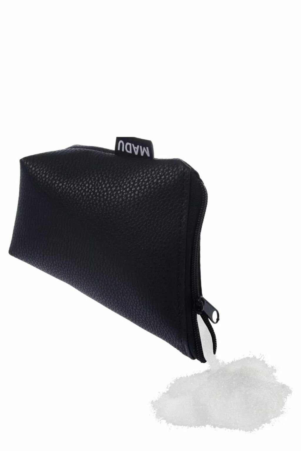 Yerbera Y Azucarera Cuero Ecológico Impermeable Combo Madu