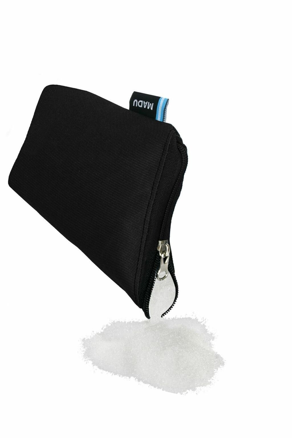 Set Matero Bolso Yerbag Azucarera Cordura Mate Bombilla Madu