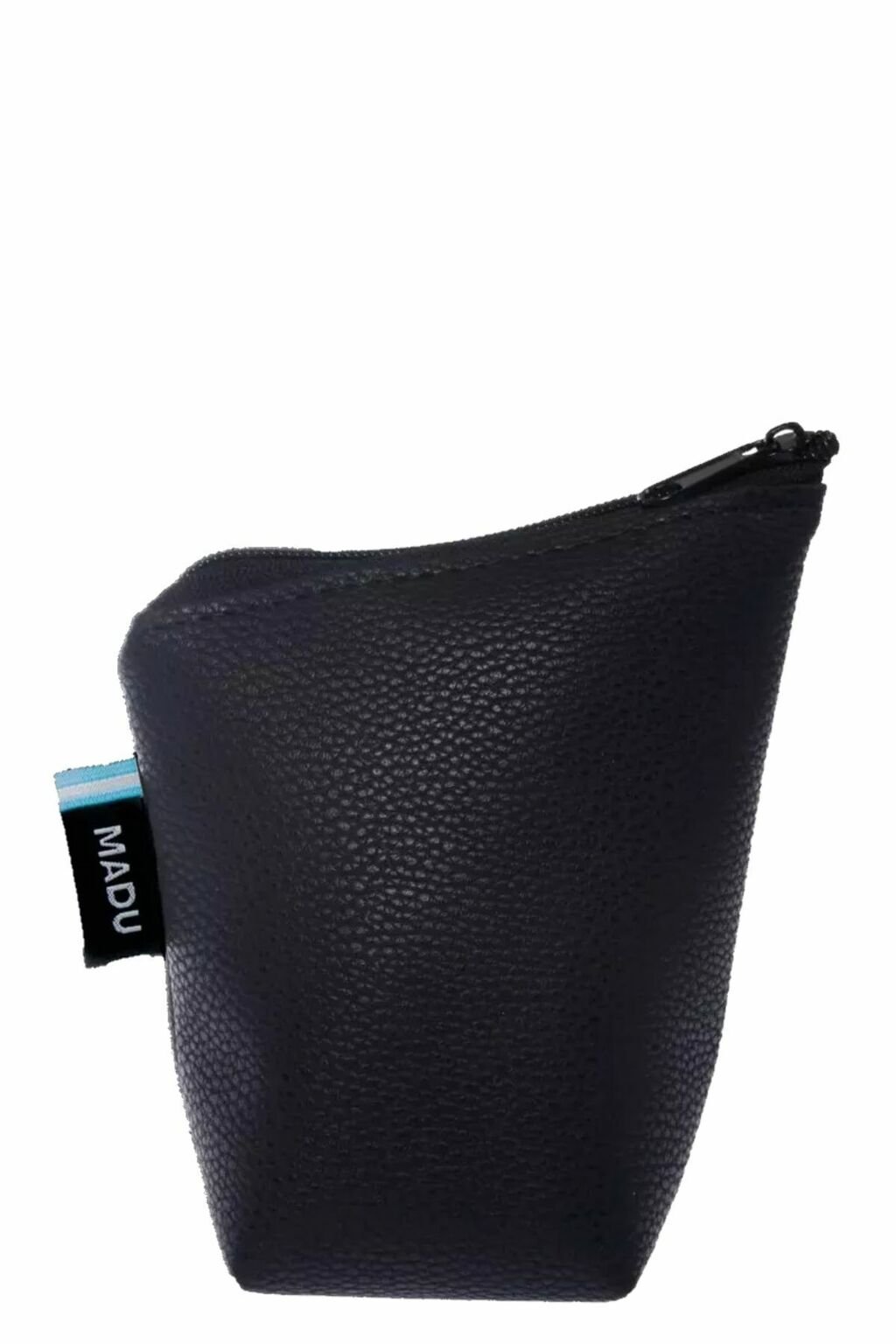Estuche Yerbero Azucarero Ecocuero Premium Impermeable Madu