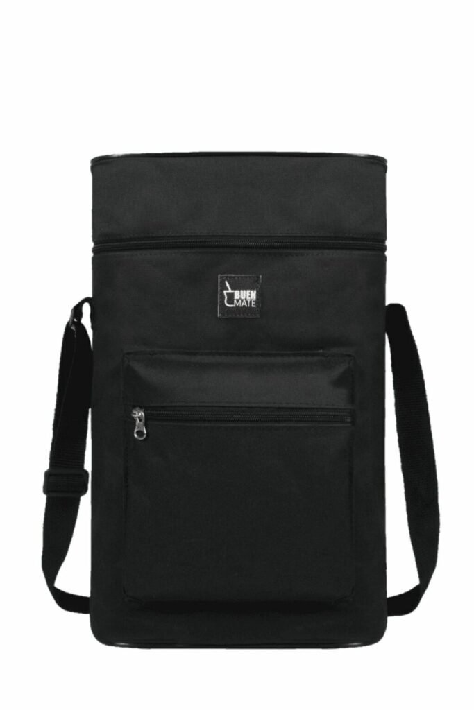 Bolso Matero Buen Mate Impermeable Apto Termo Stanley