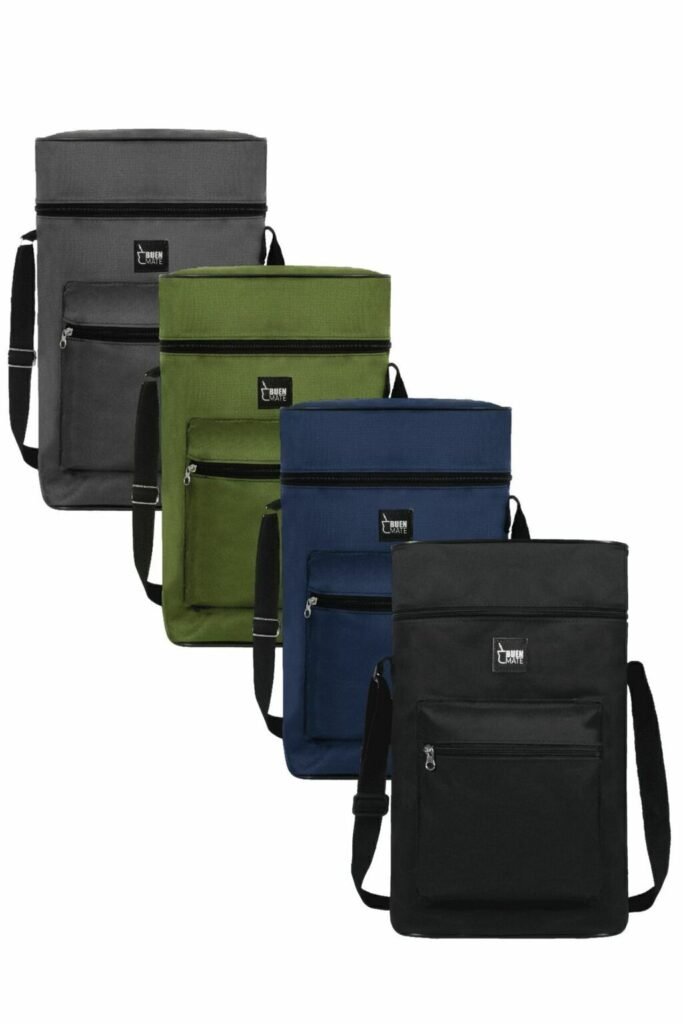 X100 Bolsos Materos Por Mayor Materas Buen Mate Portatermos 1.9Lts