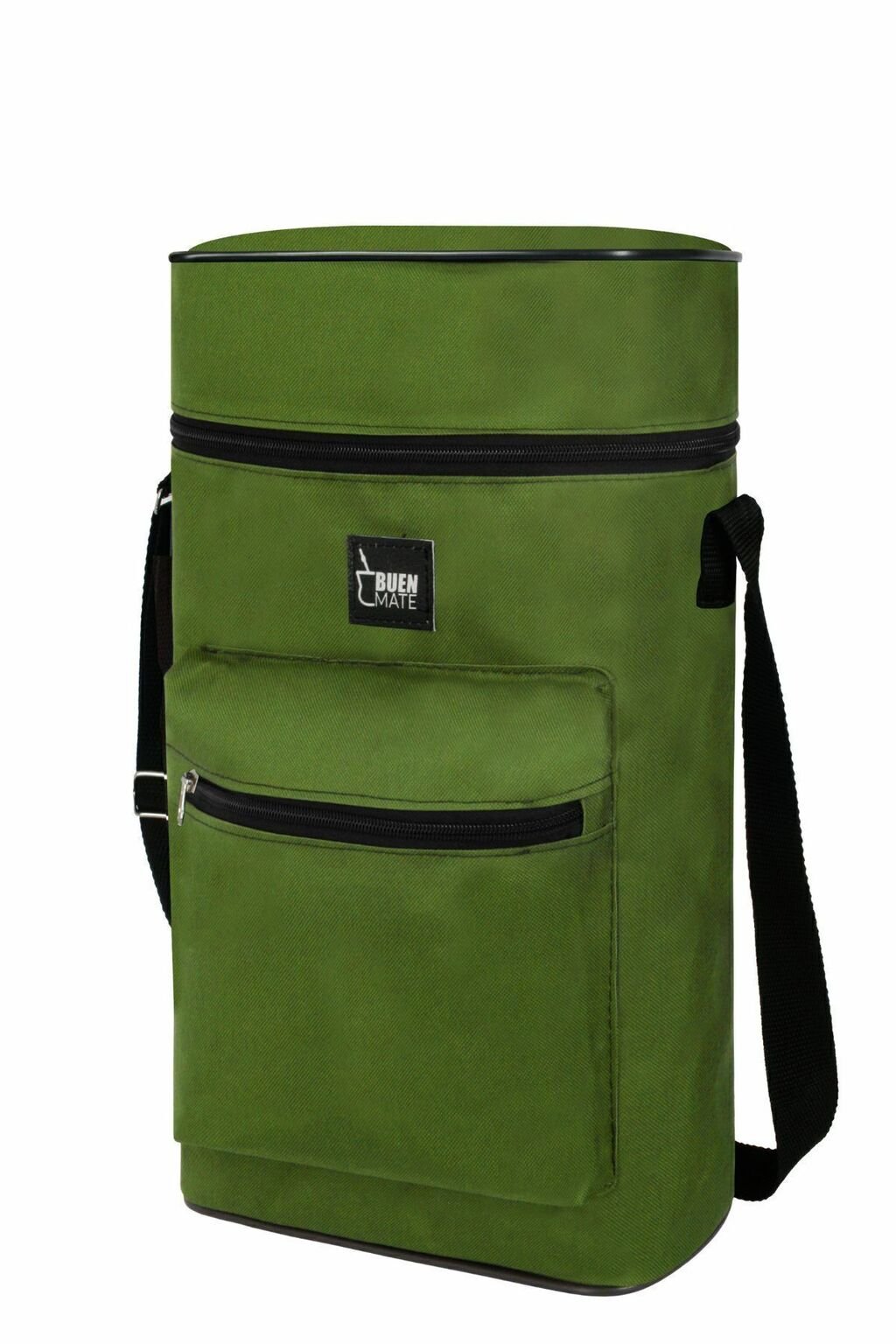 Bolso Matero Buen Mate Impermeable Apto Termo Stanley