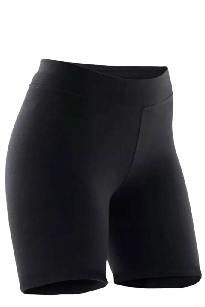 Pack X2 Calzas Biker Mujer Deportiva Moda Casual Fitness Gym