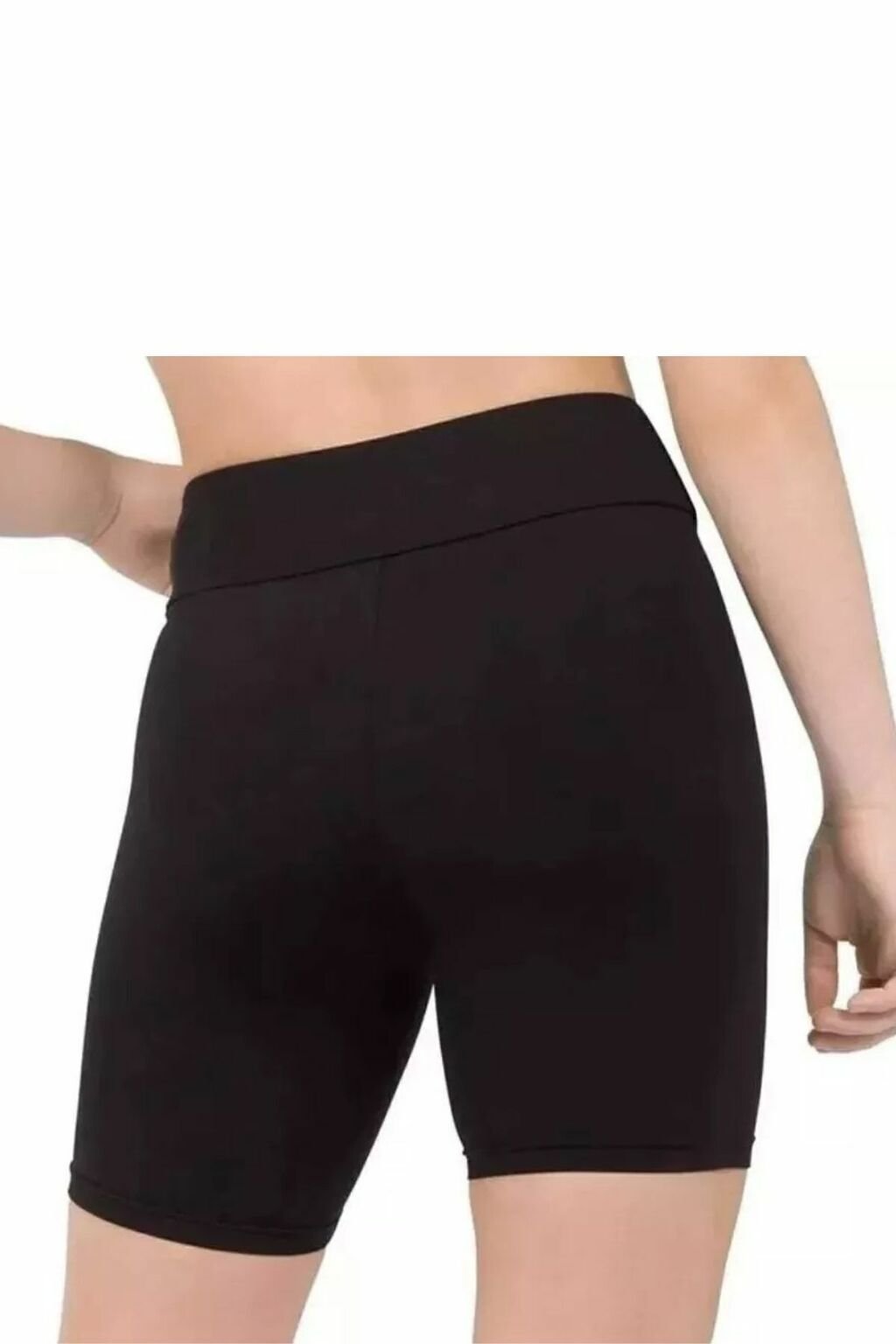 Calza Biker Mujer Deportiva Cómoda Moda Casual Fitness Gym