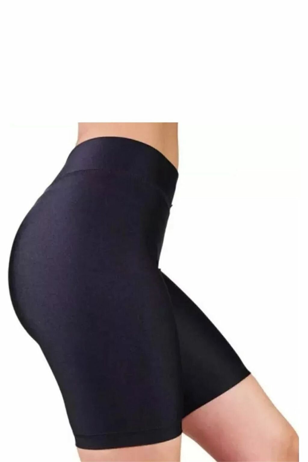 Pack X2 Calzas Biker Mujer Deportiva Moda Casual Fitness Gym