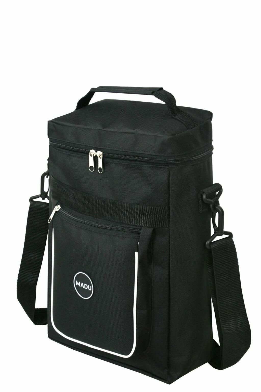 Mochila Matera Cariló Bolso Porta Mate Termo Stanley Madu