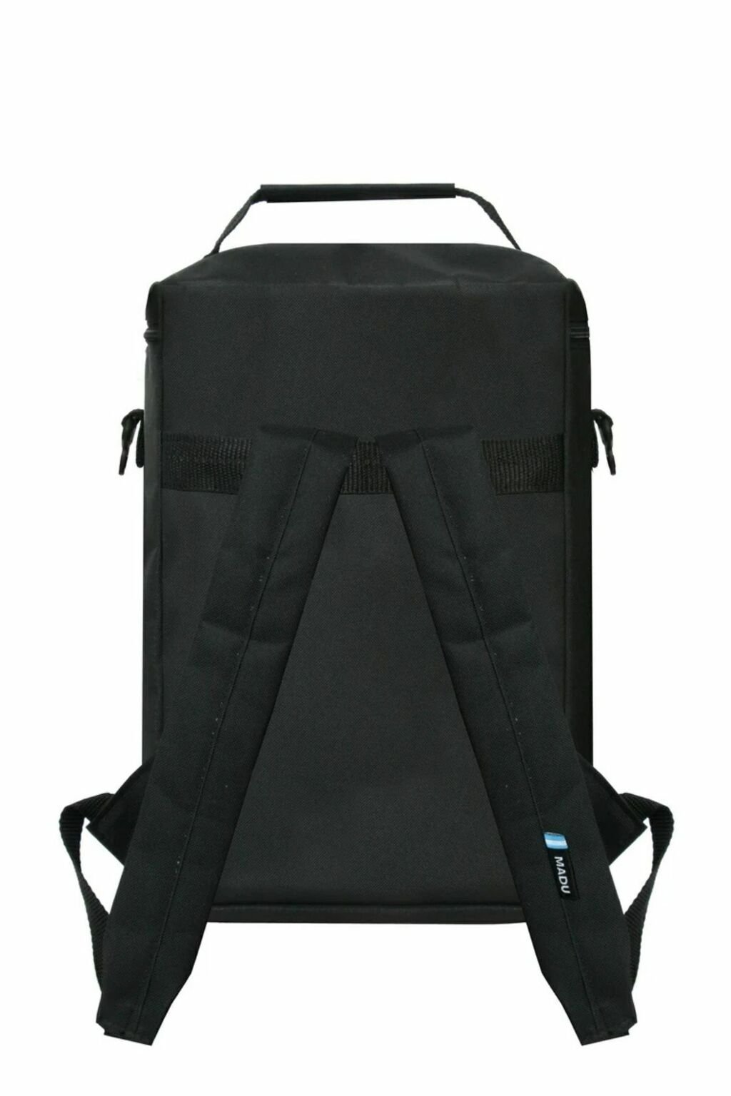 Mochila Matera Cariló Bolso Porta Mate Termo Stanley Madu