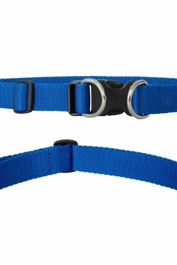 Collar Ajustable Madu Encastre Rapido