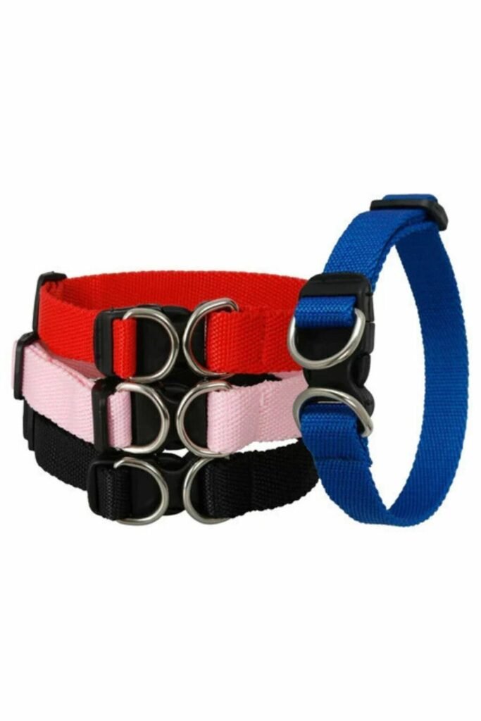 Collar Ajustable Madu Encastre Rapido