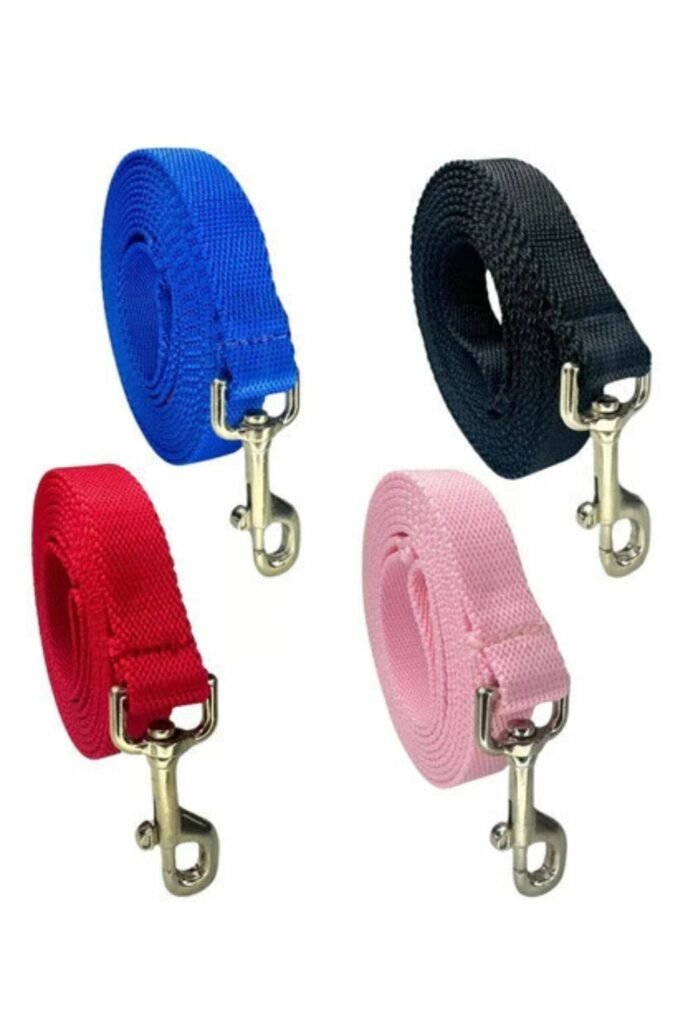 Kit Cama, Collar y Correa Mascota Madu