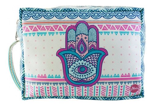 Neceser Portacosméticos Maquillaje Viaje Mujer Madu Regalo