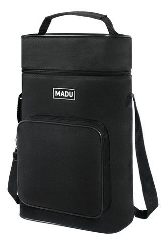 Bolso Matero Matera Porta Termo Bahía Original Madu