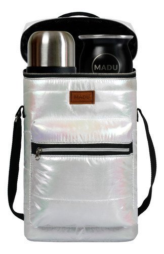 Bolso Matero Bariloche Madu Apto Termo Stanley