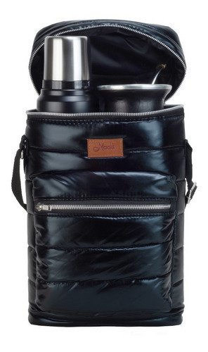 Bolso Matero Bariloche Madu Apto Termo Stanley