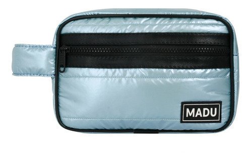Neceser Organizador De Viaje Onix Hombre Mujer Madu