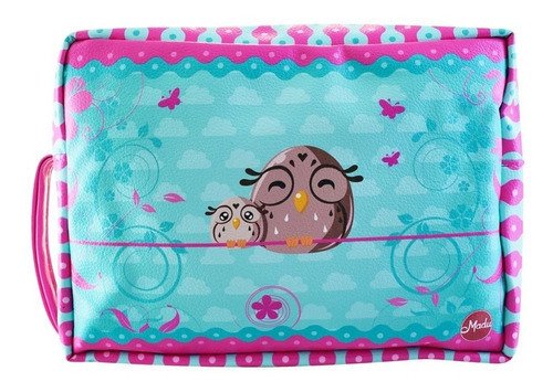Neceser Portacosméticos Maquillaje Viaje Mujer Madu Regalo