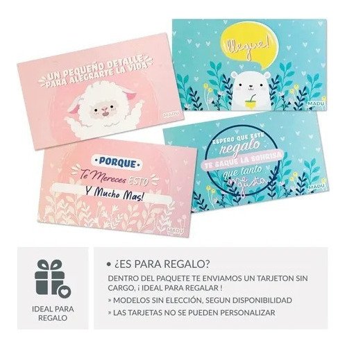 Neceser Portacosméticos Maquillaje Viaje Mujer Madu Regalo