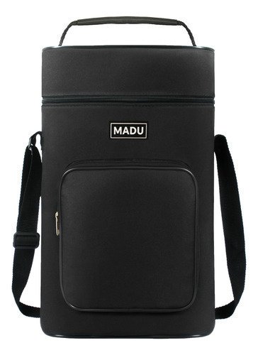 Bolso Matero Matera Porta Termo Bahía Original Madu