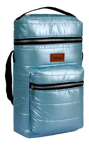 Bolso Matero Bariloche Madu Apto Termo Stanley