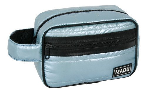 Neceser Organizador De Viaje Onix Hombre Mujer Madu
