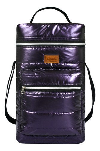 Bolso Matero Bariloche Madu Apto Termo Stanley