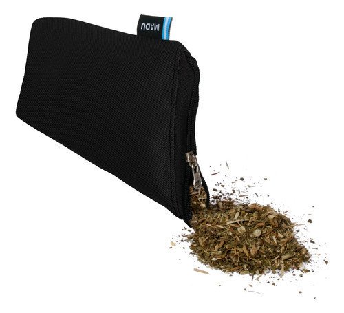 Yerbera Estuche Yerbero Impermeable Para Yerba Mate Madu