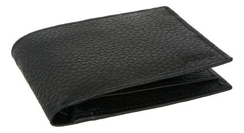 Billetera Hombre De Cuero Legitimo Premium Madu Regalo