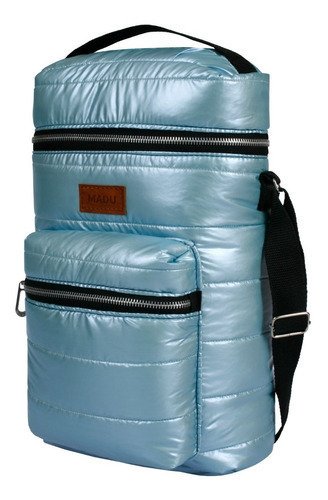 Bolso Matero Bariloche Madu Apto Termo Stanley