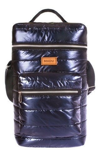 Bolso Matero Bariloche Madu Apto Termo Stanley