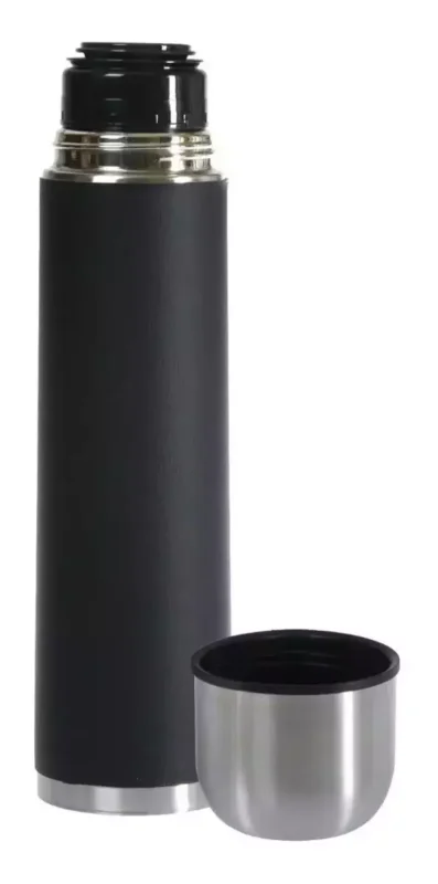 Funda Para Termo Bala De 1 Lt Ecocuero