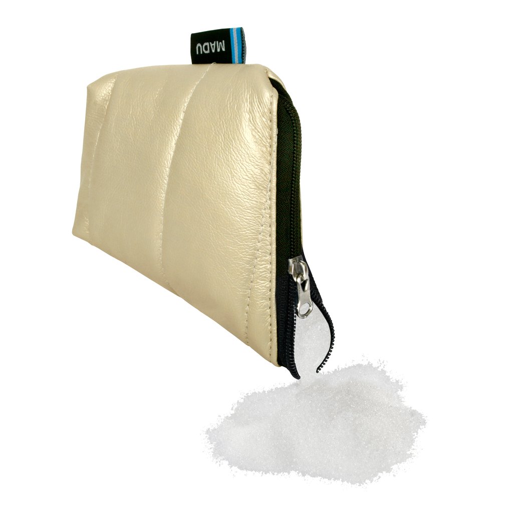 Set Estuches Porta Yerba Azucar Aconcagua Madu