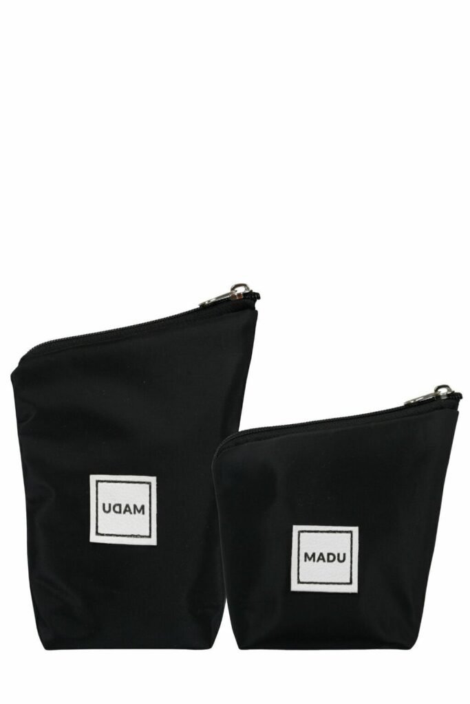 Set Yerbero Y Azucarero Impermeable Set Matero Madu