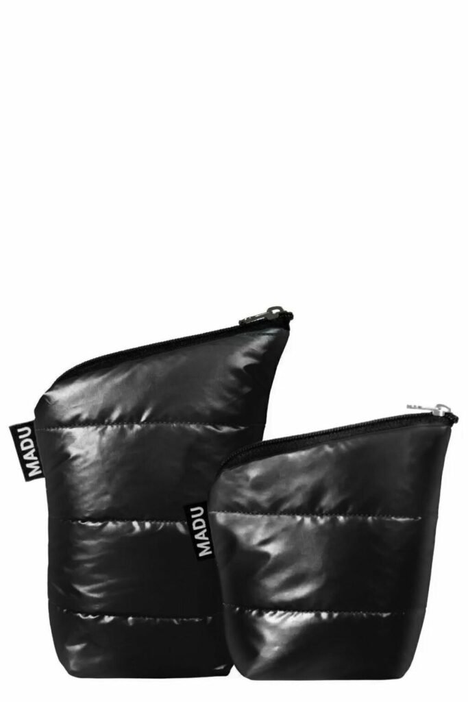 Yerbera Y Azucarera Matelasse Set Matero Impermeable Madu