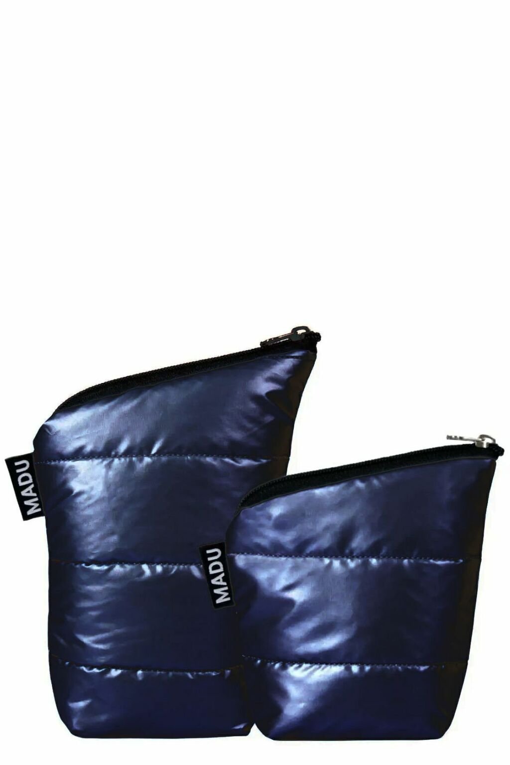 Set de yerbera y azucarera impermeable Madu Azul