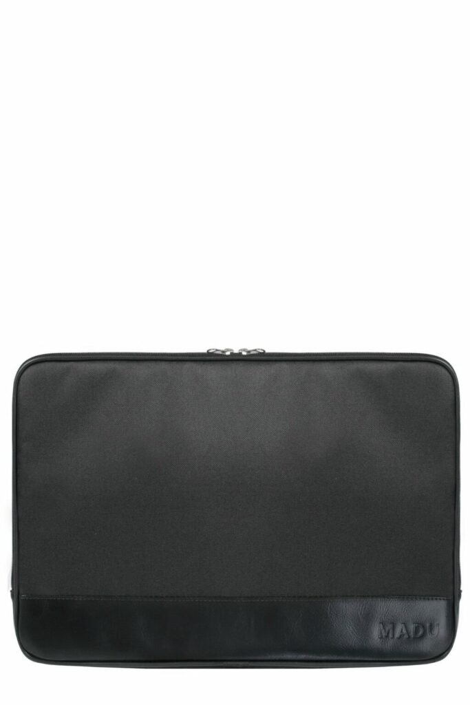 Funda Notebook Estuche Resistente Organizador Madu