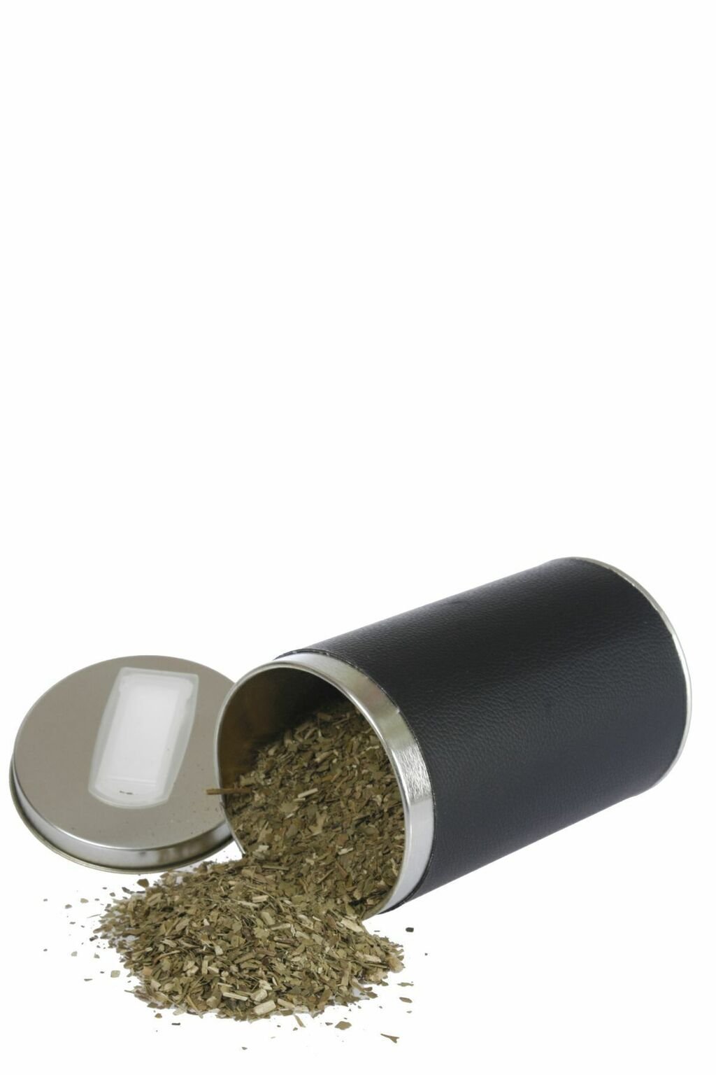 Mate Y Bombilla Acero Inoxidable Termico + Yerbera Azucarera