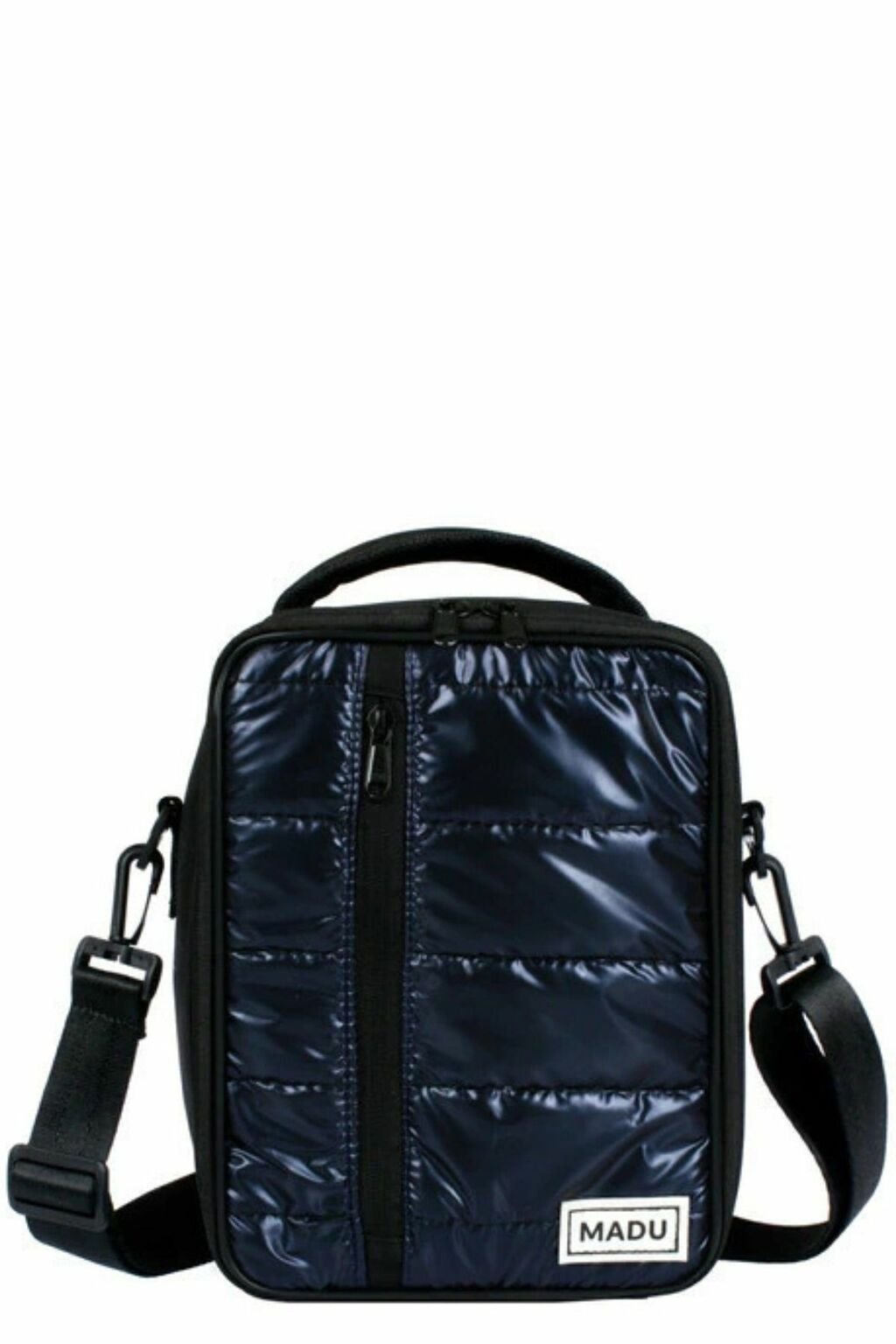 Lunchera Termica Impermeable Bolso Premium Madu