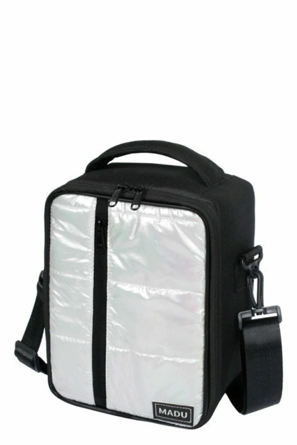 Lunchera Termica Impermeable Bolso Premium Madu