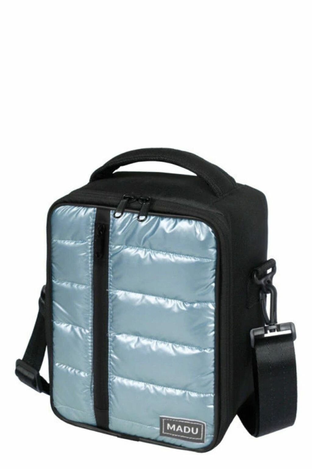 Lunchera Termica Impermeable Bolso Premium Madu