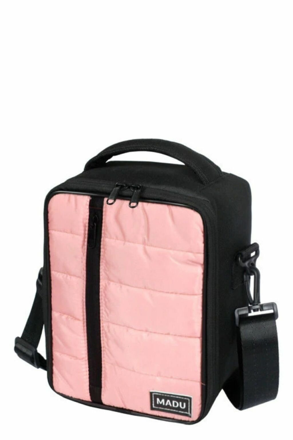 Lunchera Termica Impermeable Bolso Premium Madu