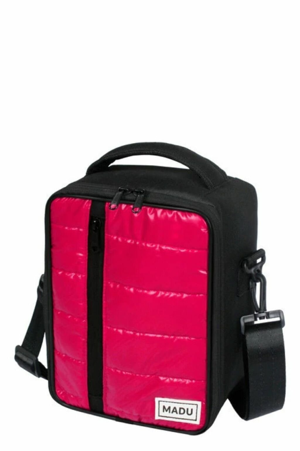 Lunchera Termica Impermeable Bolso Premium Madu