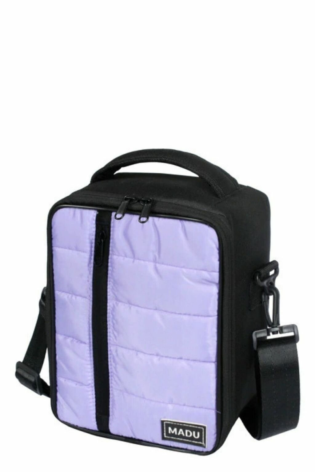 Lunchera Termica Impermeable Bolso Premium Madu