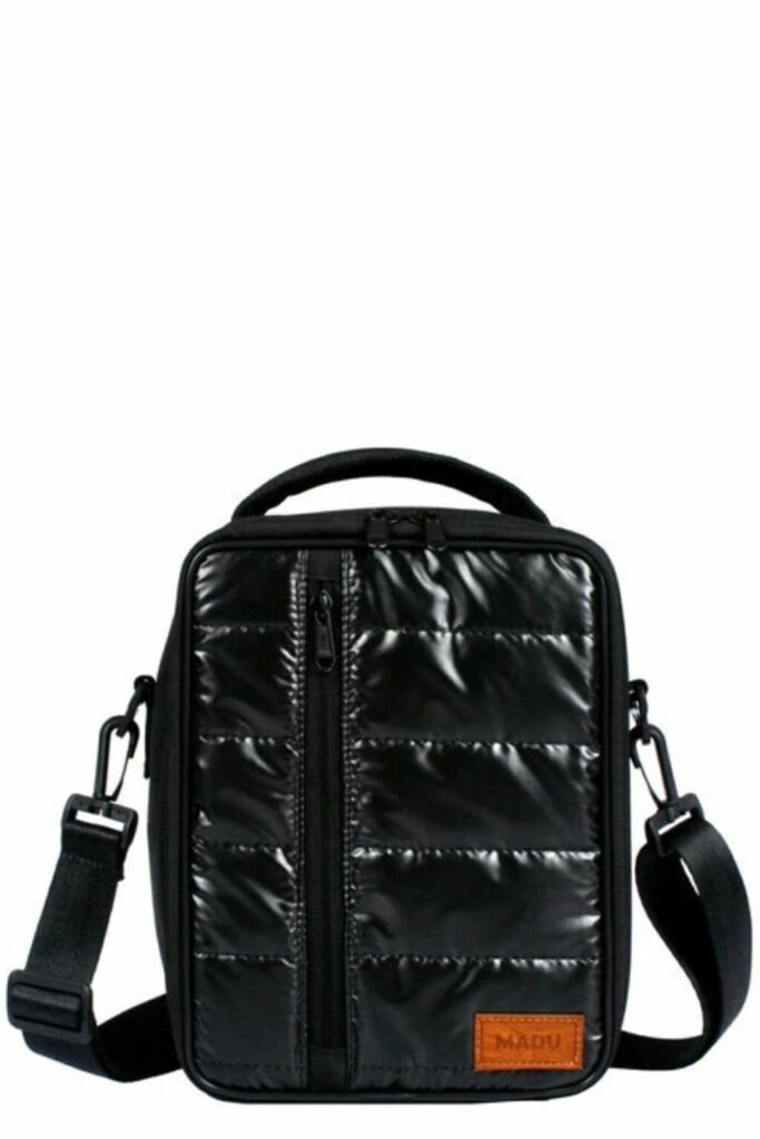 Lunchera Termica Impermeable Bolso Premium Madu