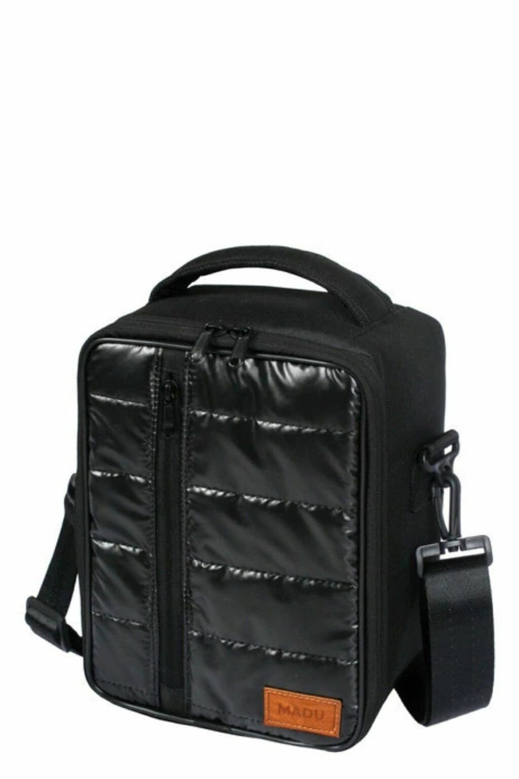 Lunchera Termica Impermeable Bolso Premium Madu