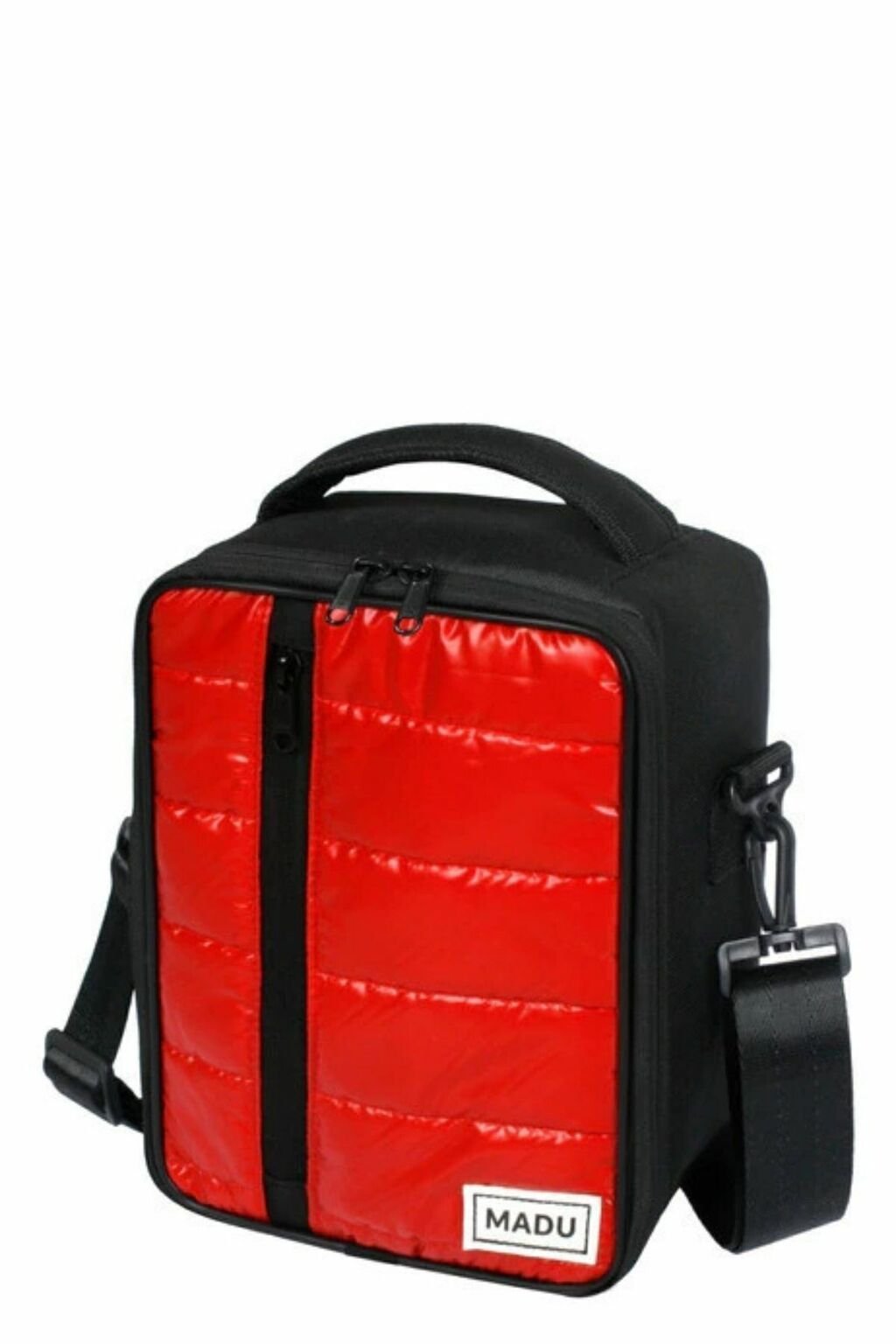 Lunchera Termica Impermeable Bolso Premium Madu