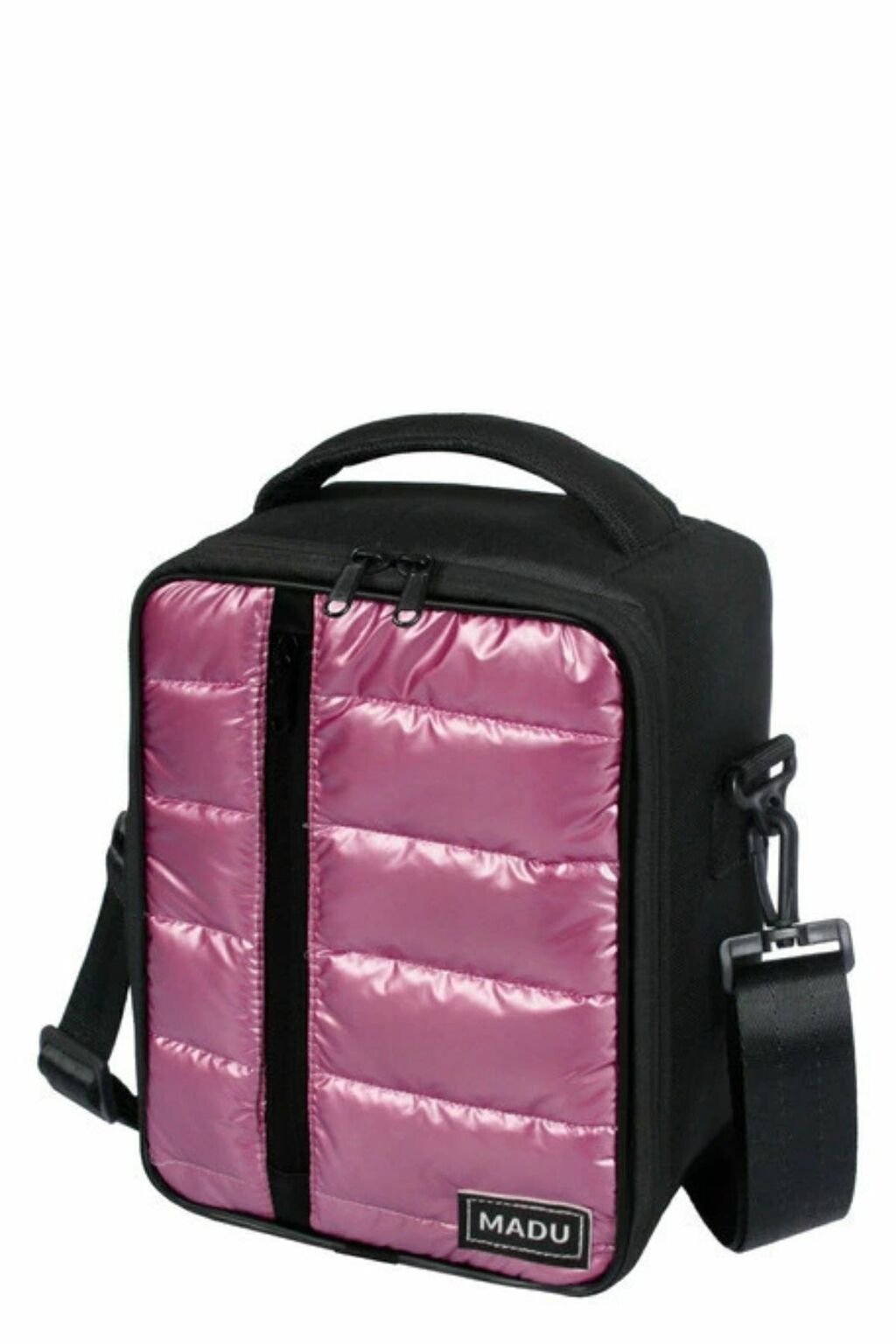 Lunchera Termica Impermeable Bolso Premium Madu