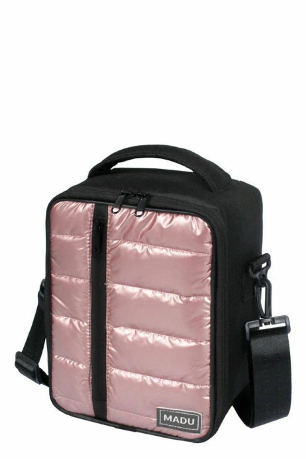Lunchera Termica Impermeable Bolso Premium Madu
