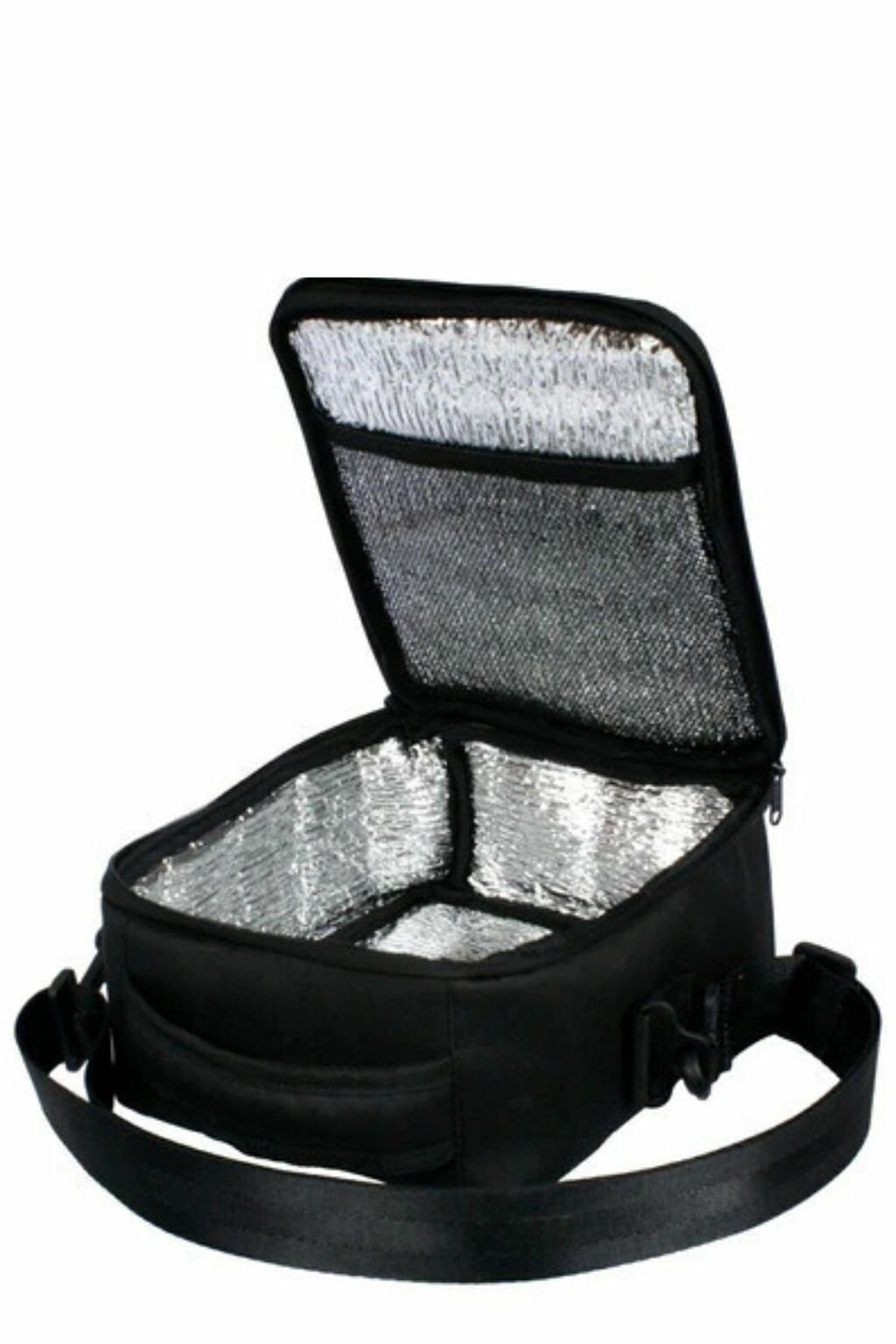 Lunchera Termica Impermeable Bolso Premium Madu