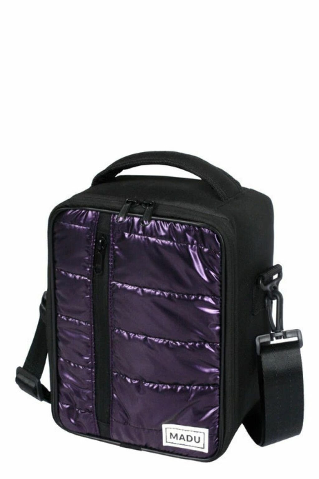 Lunchera Termica Impermeable Bolso Premium Madu
